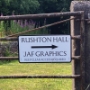 Picture of UK Personalised Street Sign