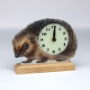 Picture of Hedgehog Mantel Clock