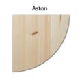 Picture of Wooden corner shapes,  Furniture frame decor mouldings