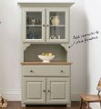 Picture of Wooden corner shapes,  Furniture frame decor mouldings -TALL DESIGNS