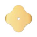 Picture of Motif Brass Backplate