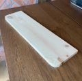 Picture of Cotswold style wooden shelf 