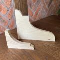 Picture of Wooden corner shapes,  Furniture frame decor mouldings -TALL DESIGNS