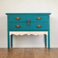 Picture of Wood scroll Decorative Trim - Made to measure