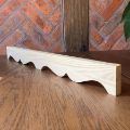 Picture of Wood Scroll Decorative Trim - Made to measure