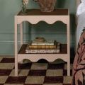 Picture of Wood Wave Decorative Trim - Made to measure