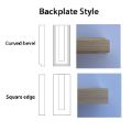 Picture of Cotswold style wooden shelf bracket -Draycott