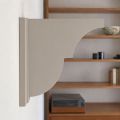Picture of Cotswold style wooden shelf bracket -Draycott