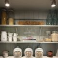 Picture of Cotswold style wooden shelf bracket - Oxhill